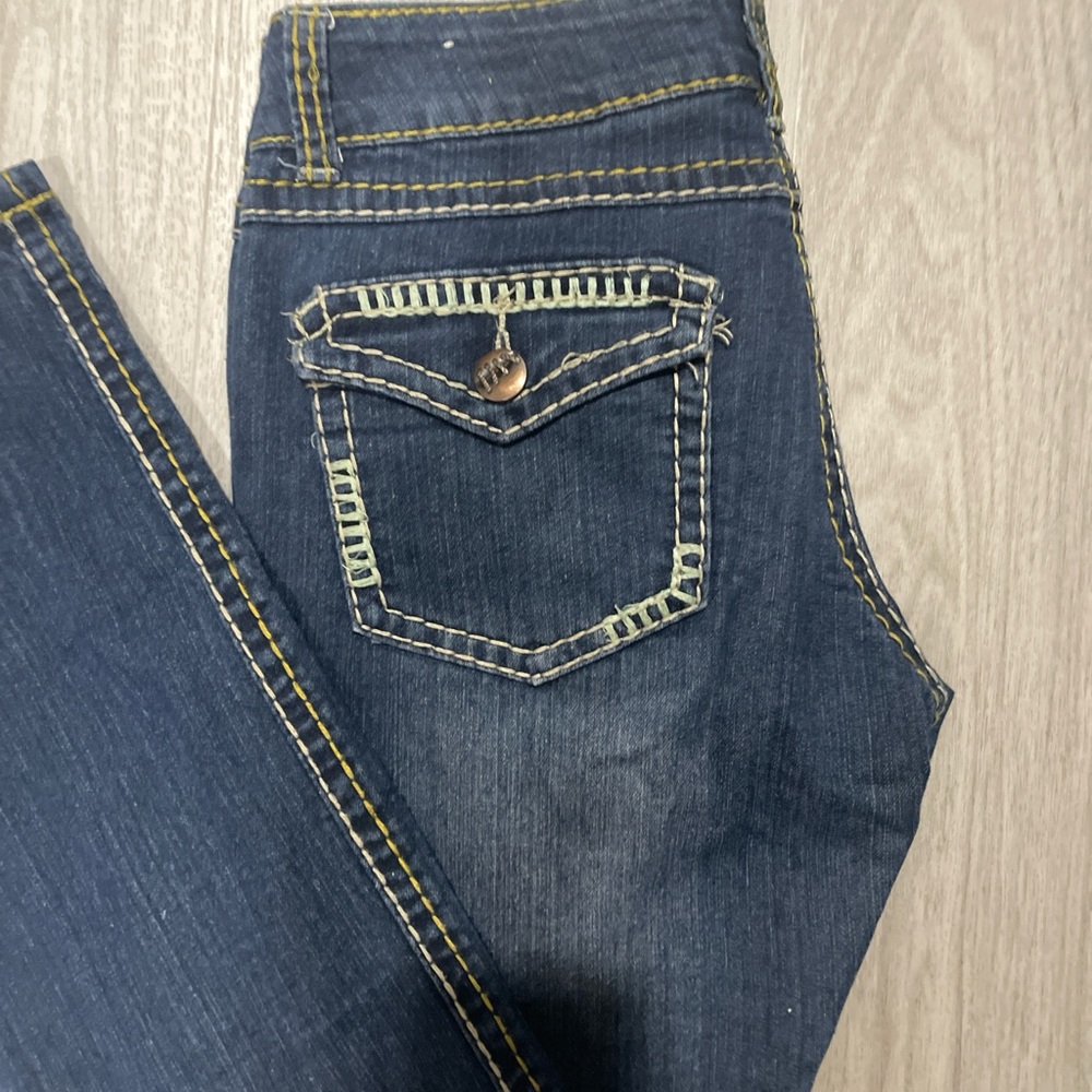 VIP jeans
